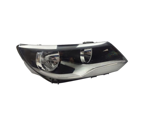 Faro derecho Volkswagen Tiguan 1 5N1, 5N2