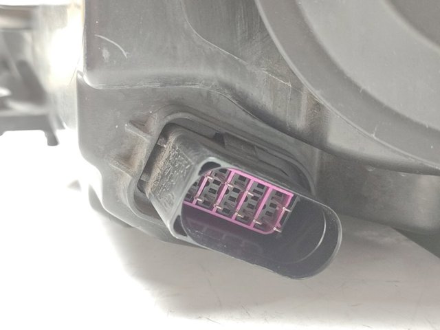 Faro derecho Volkswagen Tiguan 1 5N1, 5N2