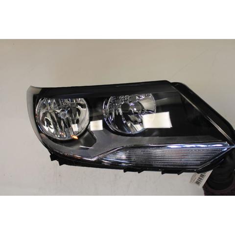 Faro derecho Volkswagen Tiguan 1 5N1, 5N2
