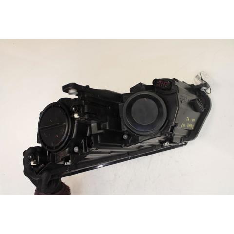 Faro derecho Volkswagen Tiguan 1 5N1, 5N2