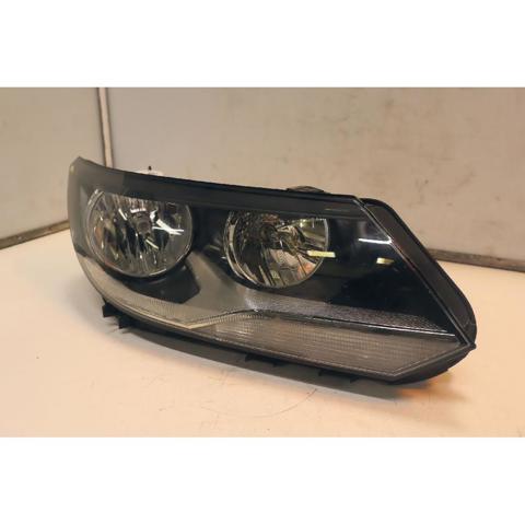 Faro derecho Volkswagen Tiguan 1 5N1, 5N2