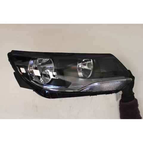Faro derecho Volkswagen Tiguan 1 5N1, 5N2