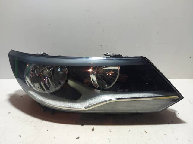 Faro derecho Volkswagen Tiguan 1 5N1, 5N2