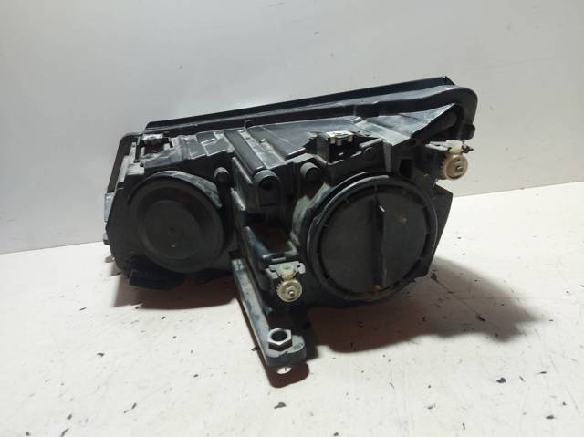 Faro derecho Volkswagen Tiguan 1 5N1, 5N2