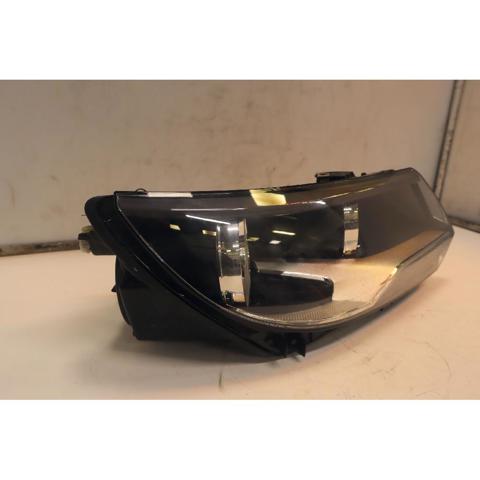 Faro derecho Volkswagen Tiguan 1 5N1, 5N2