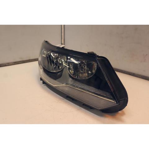 Faro derecho Volkswagen Tiguan 1 5N1, 5N2