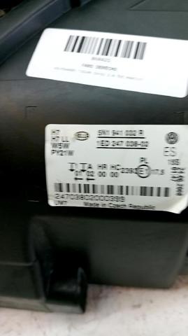 VAG 5N1941032AB Faro derecho  comprar en Albacete