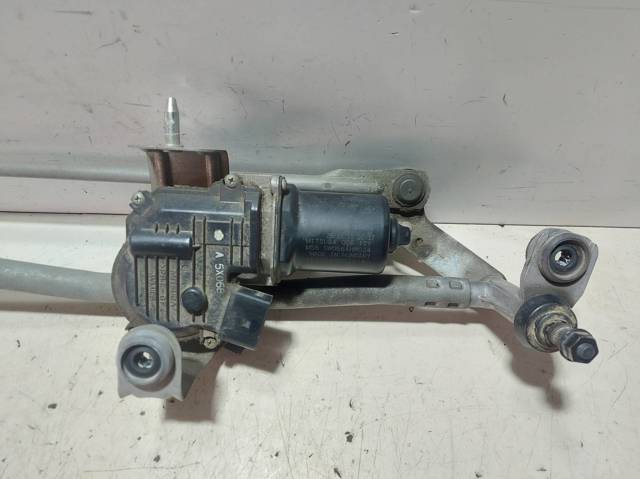 Varillaje lavaparabrisas Volkswagen Tiguan 1 5N1, 5N2