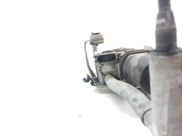 Varillaje lavaparabrisas Volkswagen Tiguan 1 5N1, 5N2