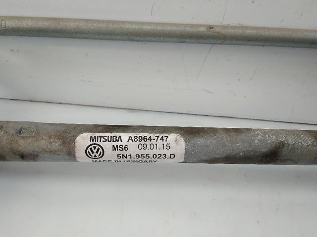 5N1955023D Trapezio del limpiaparabrisas  comprar en Zaragoza