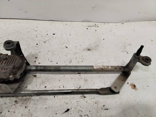 Varillaje lavaparabrisas Volkswagen Tiguan 1 5N1, 5N2