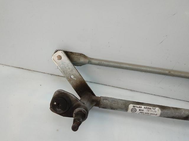 5N1955023D VAG Trapezio del limpiaparabrisas  disponible Vigo