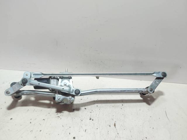 Varillaje lavaparabrisas Volkswagen Tiguan 1 5N1, 5N2