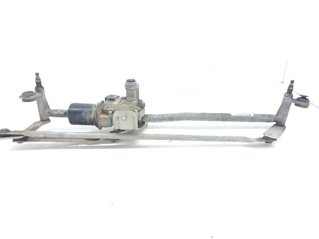 Varillaje lavaparabrisas Volkswagen Tiguan 1 5N1, 5N2