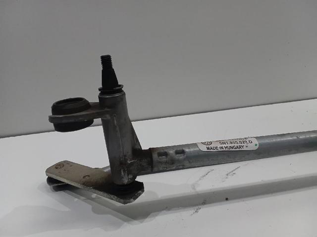 5N1955023D VAG Trapezio del limpiaparabrisas  comprar en Lleida