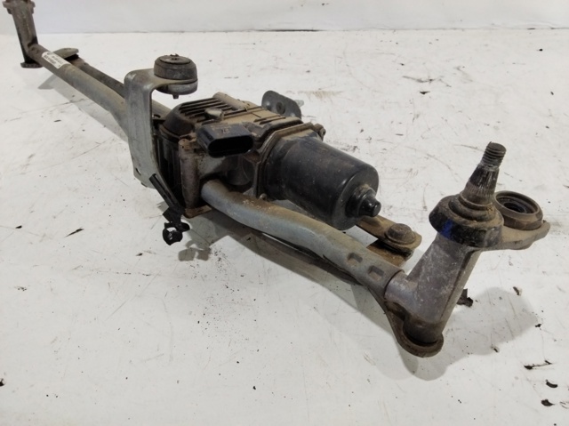 Varillaje lavaparabrisas Volkswagen Tiguan 1 5N1, 5N2