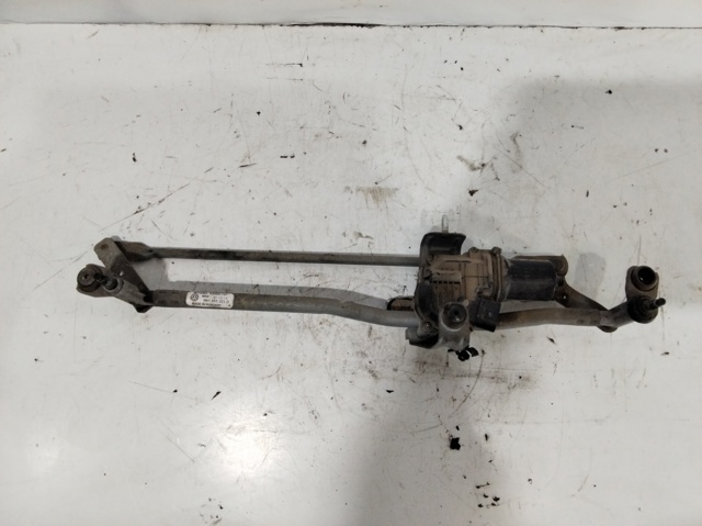 Varillaje lavaparabrisas Volkswagen Tiguan 1 5N1, 5N2