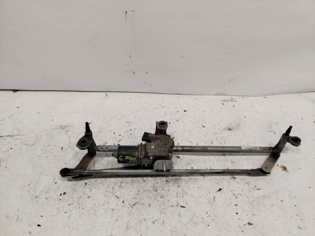 Varillaje lavaparabrisas Volkswagen Tiguan 1 5N1, 5N2