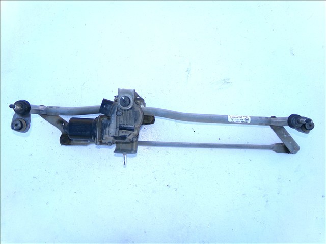 Varillaje lavaparabrisas Volkswagen Tiguan 1 5N1, 5N2