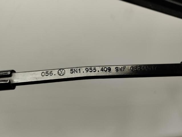 VAG 5N1955409 Brazo del limpiaparabrisas  comprar en Albacete