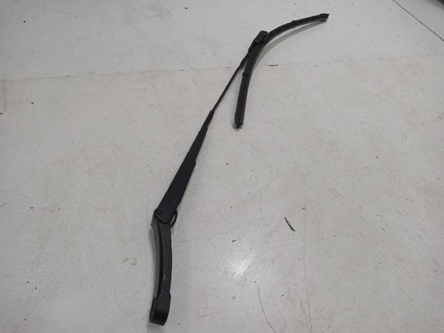 Brazo del limpiaparabrisas, lavado de parabrisas, luna delantera Volkswagen Tiguan 1 5N1, 5N2