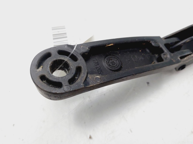 Brazo del limpiaparabrisas, lavado de parabrisas, luna delantera Volkswagen Tiguan 1 5N1, 5N2