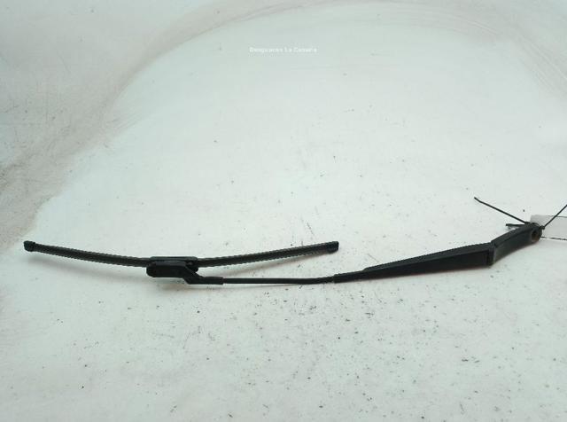 Brazo del limpiaparabrisas, lavado de parabrisas, luna delantera Volkswagen Tiguan 1 5N1, 5N2