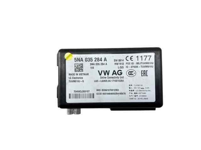 5NA035284A VAG