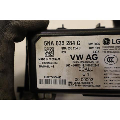 5NA035284C  comprar en Pontevedra