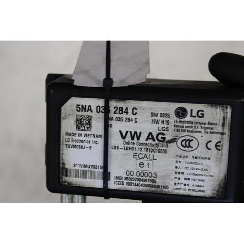 5NA035284C VAG  en stock Huelva