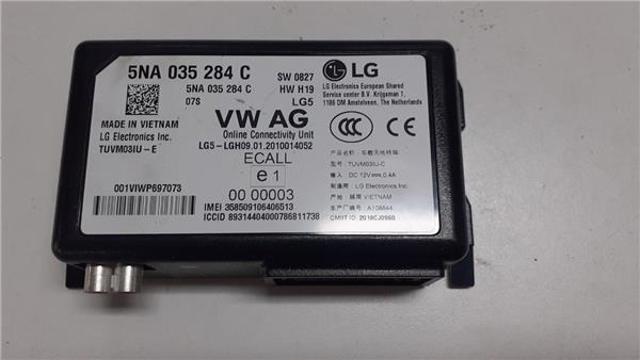 5NA035284C comprar Sevilla