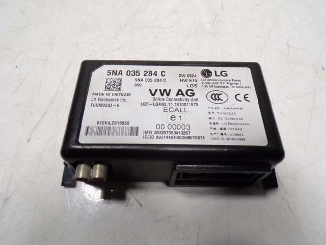 VAG 5NA035284C  en stock Salamanca