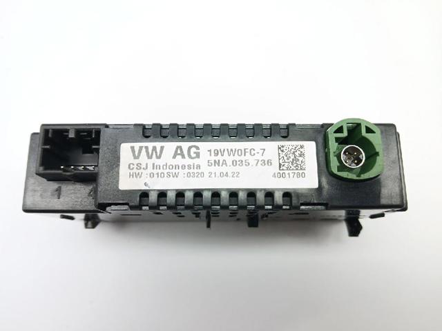 VAG 5NA035736 Concentrador USB comprar Barcelona