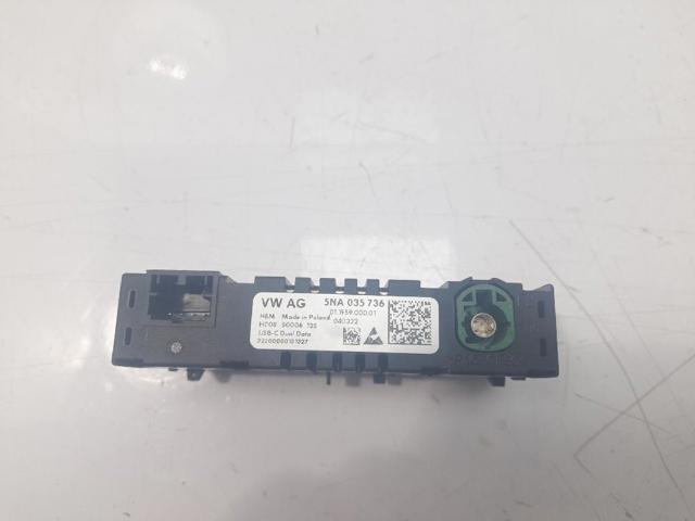 5NA035736 Concentrador USB  comprar en Zaragoza