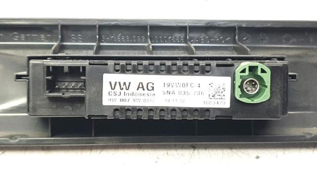 5NA035736 Concentrador USB comprar Girona