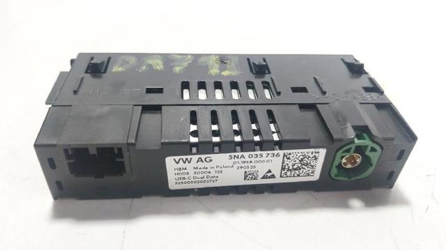 5NA035736 VAG Concentrador USB comprar Bilbao