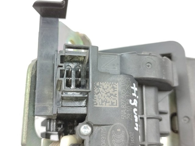 5NA827505 VAG