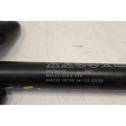 VAG 5NA827550E Amortiguador de la tapa del maletero  comprar en Ponferrada