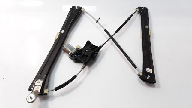 Elevalunas eléctrico Volkswagen Tiguan (BW2, BJ2)