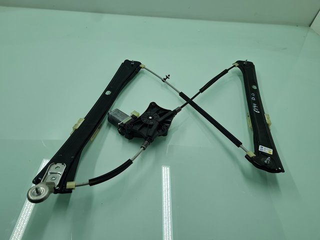 Elevalunas eléctrico Volkswagen Tiguan (BW2, BJ2)