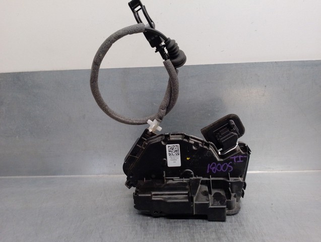 5NA839015C VAG Cerradura de puerta trasera izquierda  disponible Alicante