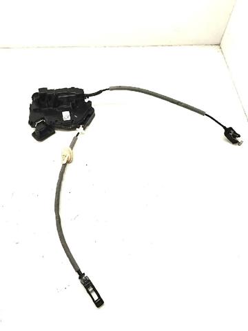 5NA839015C VAG Cerradura de puerta trasera izquierda  disponible Vigo