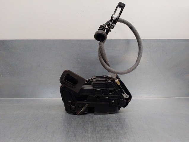 5NA839015C VAG Cerradura de puerta trasera izquierda comprar Alcalá
