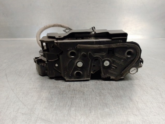 5NA839015C VAG Cerradura de puerta trasera izquierda  en stock Gandía