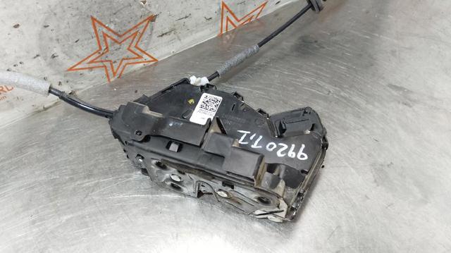 5NA839015C VAG Cerradura de puerta trasera izquierda  en stock Córdoba