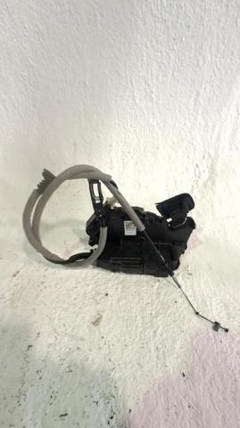 VAG 5NA839015E Cerradura de puerta trasera izquierda  en stock Terrassa