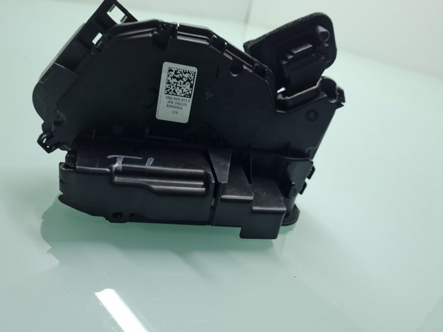 5NA839015E Cerradura de puerta trasera izquierda  comprar en Reus