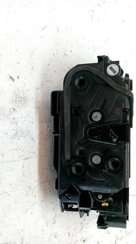 5NA839015E VAG Cerradura de puerta trasera izquierda  comprar en Jaén