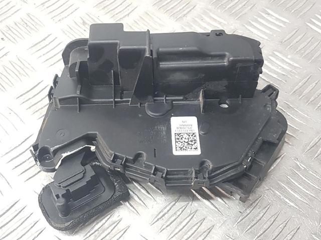 5NA839015E VAG Cerradura de puerta trasera izquierda comprar Madrid