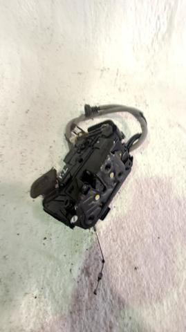 5NA839015E Cerradura de puerta trasera izquierda  disponible Burgos